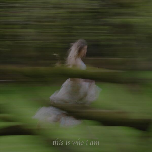Cover art for This Is Who I Am